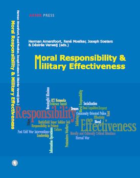 Moral Responsibility & Military Effectiveness 